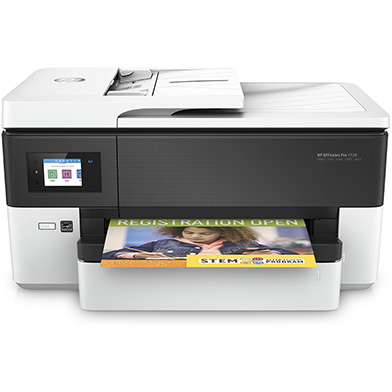 HP OfficeJet Pro 7720 